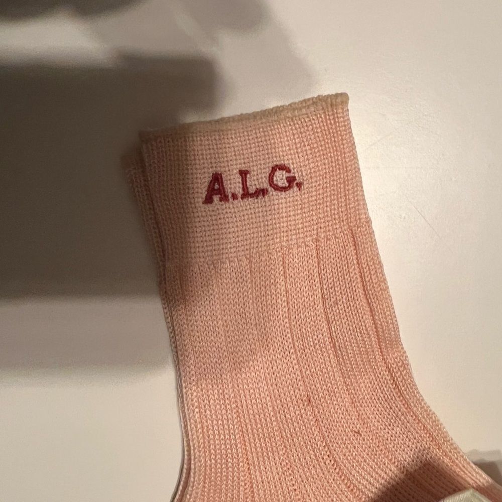 Gucci socks 